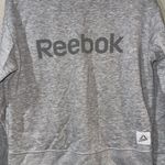 Reebok Crewneck Sweater Photo 1