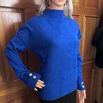 Tahari Cashmere Sweater. Photo 6