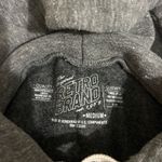 Retro Brand Carolina  Hoodie Photo 2