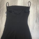 Laundry by Shelli Segal  Black Dress Photo 8