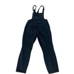 Madewell  Women's Denim Overalls Blue Size M Casual Adjustable Straps Photo 7