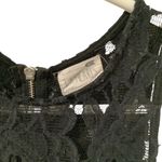 PacSun LA Hearts Black Lace Mini Dress Size Small Photo 9