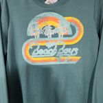 Beach boy's Green sweatshirt women's XXL Photo 4