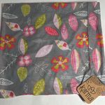 Karma Wide Leaves Headband Photo 1