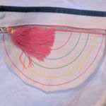 Benefit Leaves Clear Beach Tote Photo 2