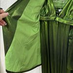 Boutique Sequin 3 piece suit Set. Pants, Blazer, Bikini Set Photo 13