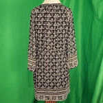 Madewell  Womens Woodland Artisan Floral Dress 12‎ Photo 1