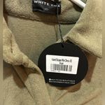 White Fox Boutique White Fox Island Escape Mini Dress khaki XS Photo 3