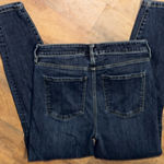 Liverpool  Dark Indigo Skinny Jeans High Rise Abby Size 29 29 inseam Photo 3