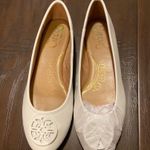 Circus by Sam Edelman Sam Edelman white ballerina flats Photo 6