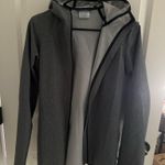 Columbia  Women’s Jacket Full-Zip Water Lined Zip Pockets Hooded Resistant Medium Photo 0