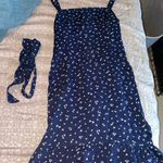 Hollister Wrap Dress Photo 0
