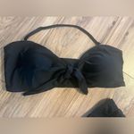 Blooming Jelly  High Waisted Bikini Sets Two Piece swimsuit sz L (one strap) Photo 7