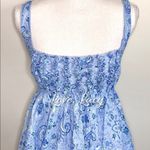 Victoria's Secret Victoria’s Secret Country Collection Babydoll Top Photo 3