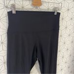 Lululemon Align Scalloped Hem High-Rise Pant 25"
Black Photo 3
