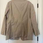 Saddlebred  Men’s Blazer Khaki  Photo 1