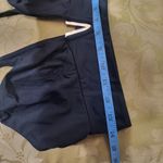 Victoria's Secret Victoria Secret Deep Plunge V Swim Top Photo 6