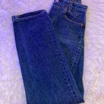 Levi's Vintage Levi Mom Jeans Photo 1