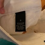 Rue 21 White Jean Shorts Photo 2