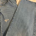 Edikted Lori High-Rise Wide Leg Jeans Photo 1