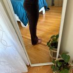 Levi's Vintage Corduroy Jeans Photo 5