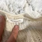 Blu Pepper 3/$30 Great medium knit cardigan sweater size medium Photo 3