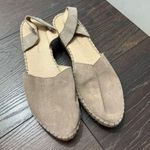 Eric Michael Women’s 40 Faux Suede Shoes Photo 0