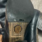 Holding Horses Anthropologie  Laced  Top Boots Photo 15