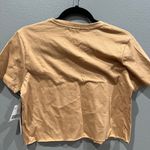 Von Maur Cropped Shirt Photo 1