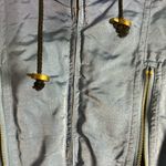 Bogner Vintage Blue Black Jacquard Nylon Ski Snow Jumpsuit Size 8 Photo 12