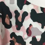 Bar III Bar lll Pink leopard print Dress Size L Photo 11