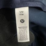 Lululemon Classic Ball Cap Adjustable "Meet You Courtside" NWT S/M (TRNV/WHT) Photo 11