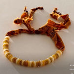 Free People NWT beaded bandana necklace Photo 0