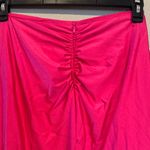 Morgan & Co. Pink Prom Dress Size undefined Photo 5