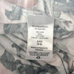 Women's Floral Pajama Pants Photo 9