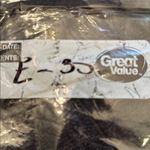 The North Face  Jacket Fleece Womens Medium Gray Full Zip Coat Outdoor Hike Camp Photo 10