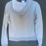 Freddy Pull Over Sweatshirt Women’s Gray Italian Brand Size M Photo 1