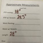 Jeanne pierre Womens  olive green pull over Crew Neck‎ Cable Knit Sweater XL Photo 4