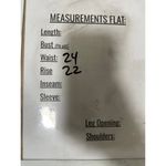 Rebel Top Women NWT 24W Royal Blue Long Bell Sleeve Keyhole Cutout Blouse Photo 7