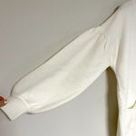 ee:some Puff Sleeve Pocket Cardigan Size undefined Photo 3