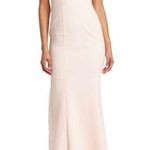 Likely  Bartolli Rose Gown Sweetheart Neckline Dress, Size 6 New with Tag $378.00 Photo 0