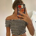 Ruby and Jenna Off The Shoulder Top Photo 0