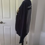 Gildan Marquette University Class of 2018 Navy Blue Crewneck Sweatshirt Photo 1