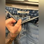 GRLFRND  Eva A-Frame Gusset Skirt in Walk This Way Photo 5