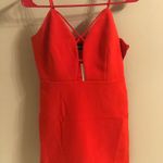 Sugar Lips Red dress  Photo 1