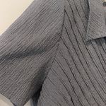 Sag Harbor Short Sleeve Pant Suit Photo 2