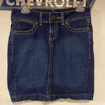 Wrangler Vintage  Jean skirt Photo 0