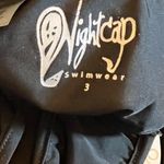 Nightcap  Black Bikini‎ Bottom Photo 6