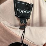Nookie  Hermosa Midi Dress- Blush Size S Photo 10