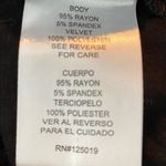 Joseph  A. Velvet Top Photo 2